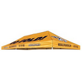 Pop Up Canopy Tent Top (13'x26') (Digital)